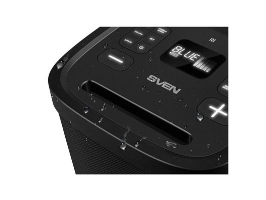 Музыкальный центр SVEN PS-1250